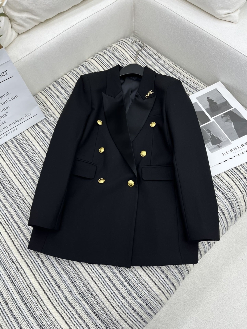 YSL Coats